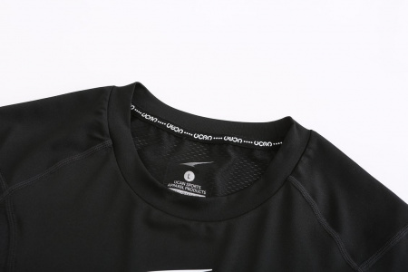 Термобелье детское 233305055 Black 130