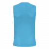 Тренировочный прилегающий топ 241100005  Light blue  S