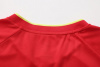 Футболка тренировочная 261135009 Red S
