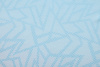 Футболка тренировочная 261135009 Light blue S