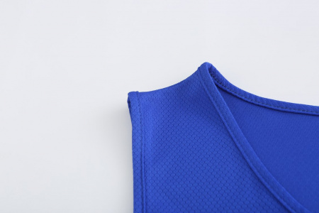 Манишка 231100070  Blue  L