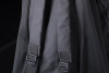 Сумка для мячей 100D02758 Black 50/50/90