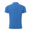 Поло 261102066 Blue S