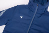 Зимняя куртка 251109001  Navy  S