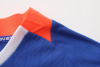 Футбольная форма 261130048 Blue/white S