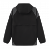 Ветровка 261108019 Black/grey S