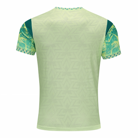 Спортивный топ 251135010  Green  L