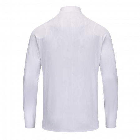 Тренировочная олимпийка 251106065  White  S
