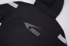 Зимняя куртка 251109001  Black   M