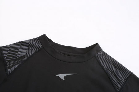 Термобелье 212J01214 Black S