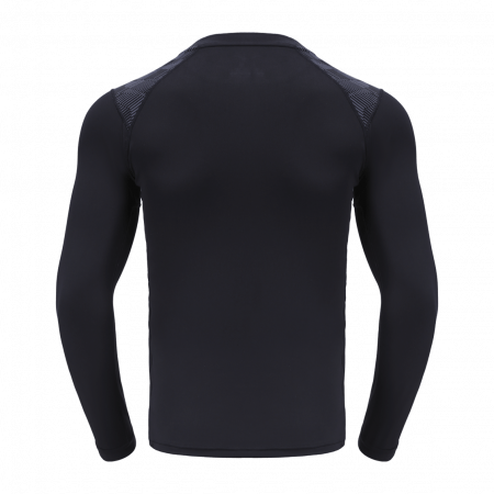 Термобелье детское 232J01407 Black 120