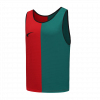 Манишка 251100007  Red/green
