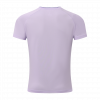 Футболка тренировочная 261135009 Purple S