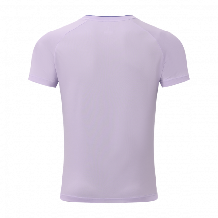 Футболка тренировочная 261135009 Purple S