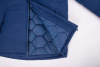 Зимняя куртка 251109001  Navy  S