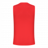 Тренировочный прилегающий топ 241100005  Red  S