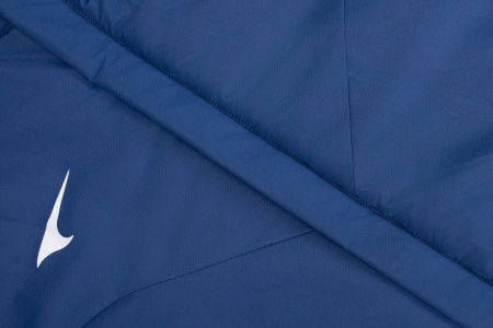 Зимняя куртка детская 251309002  Navy  130