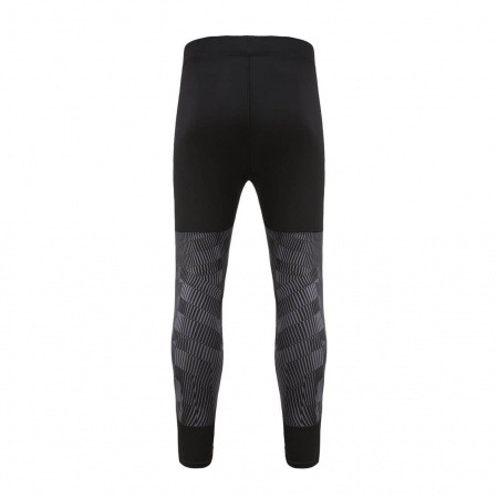 Термобелье брюки. детское 233JP1408 Black 120