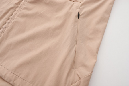Ветровка женская 241207015 Beige M