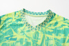 Спортивный топ 251135010  Green  L