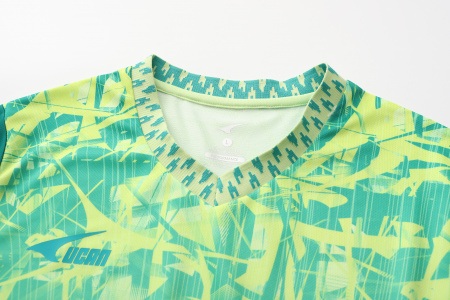Спортивный топ 251135010  Green  L