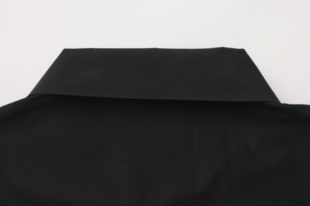 Поло 261101028 Black S