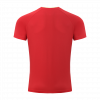 Футболка тренировочная 261135009 Red S