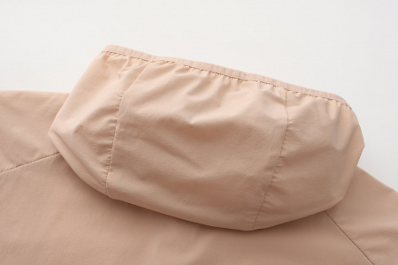 Ветровка женская 241207015 Beige M