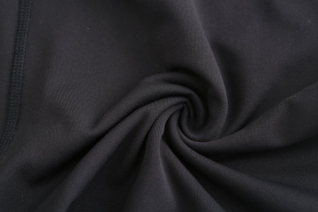 Термобелье брюки. детское 233JP1408 Black 120