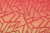Футболка тренировочная 261135009 Red S