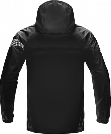 Ветровка 251108017  Black S