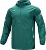 Ветровка 251108017  Green  S