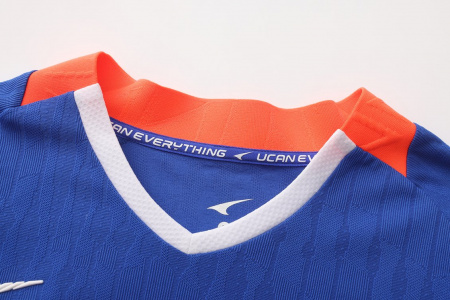 Футбольная форма 261130048 Blue/white S