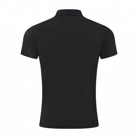Поло 261102066 Black S