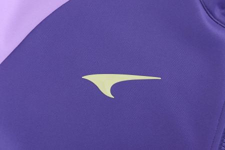 Куртка парадная 261107036 Purple XS