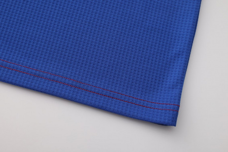 Манишка 251100007  Red/blue