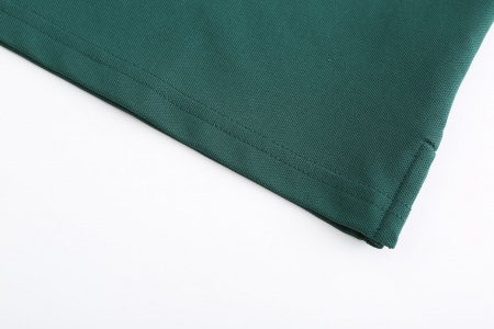 Поло 231102001  Dark green  S