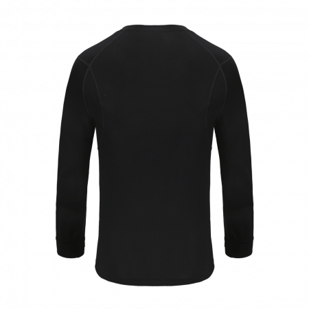 Термобелье детское 233305055 Black 130