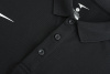 Поло 231102001  Black S