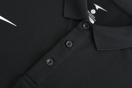 Поло 231102001  Black S