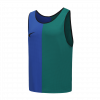 Манишка 251100007  Blue/green