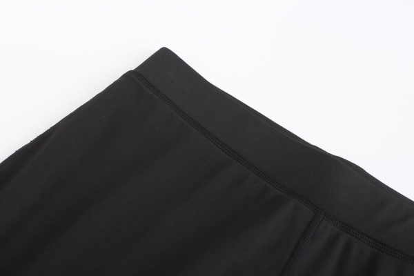 Термобелье брюки 213JP1215 Black S
