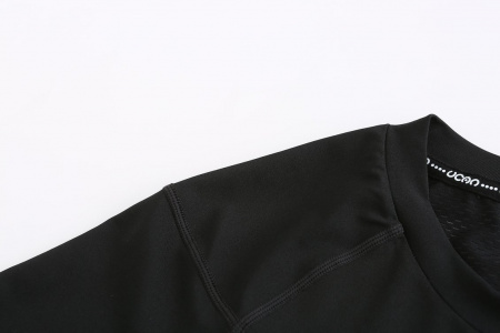 Термобелье 222105086 Black S