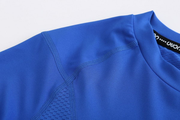 Термобелье 222105086 Blue S
