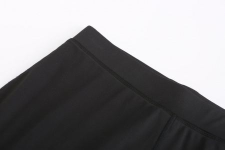 Термобелье брюки. детское 233JP1408 Black 120