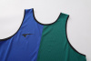 Манишка 251100007  Blue/green