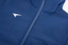 Зимняя куртка 251109001  Navy  S