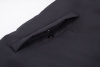 Зимняя куртка 251109001  Black   M