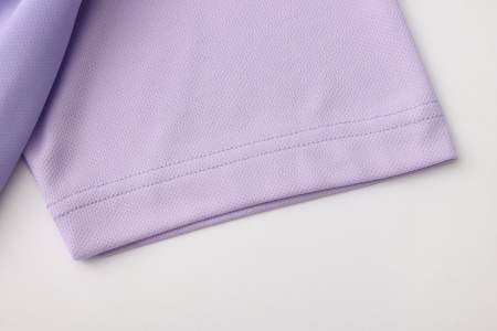 Футболка тренировочная 261135009 Purple S