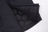 Зимняя куртка 251109001  Black   M